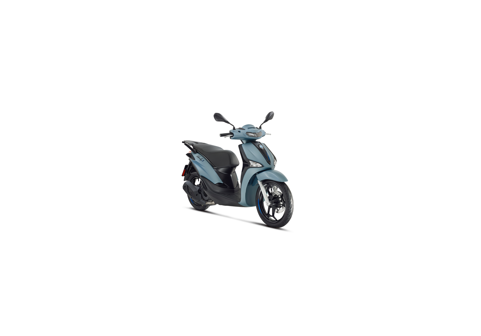 Piaggio Liberty 125 S